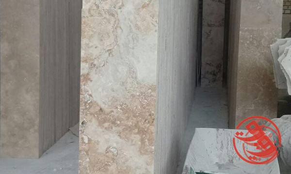 قیمت سنگ تراورتن دره بخاری